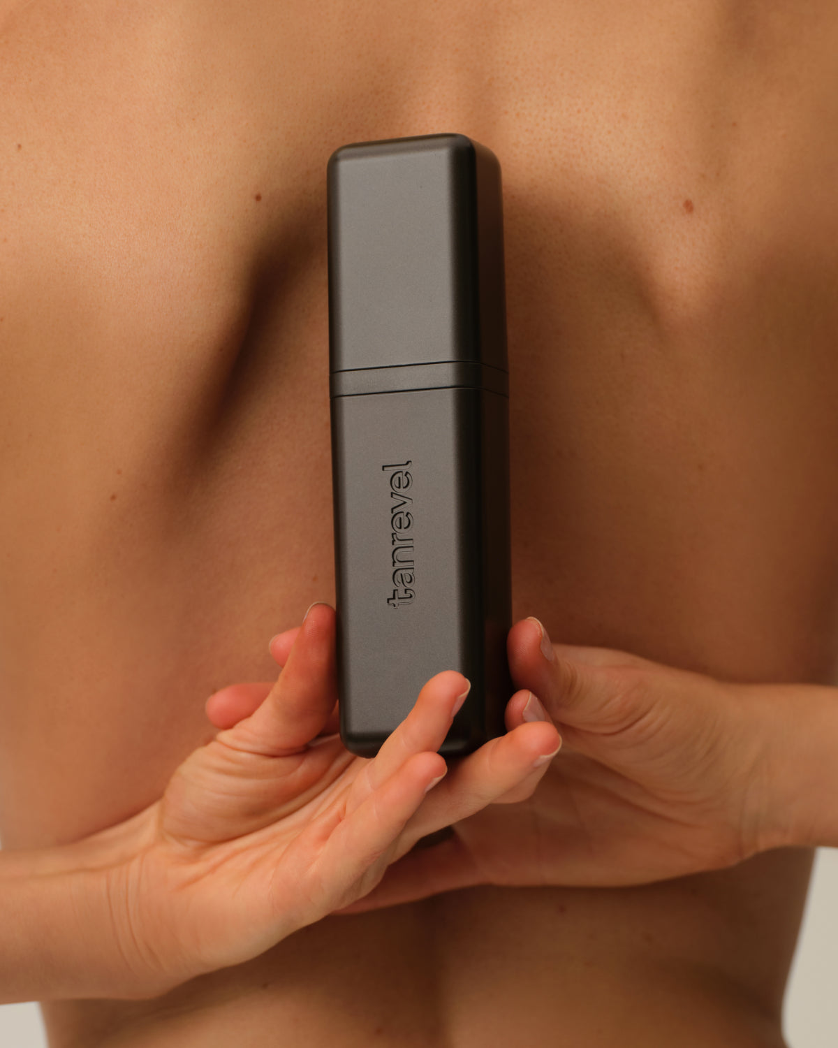 Derfor vil du elske Tanrevel® card image