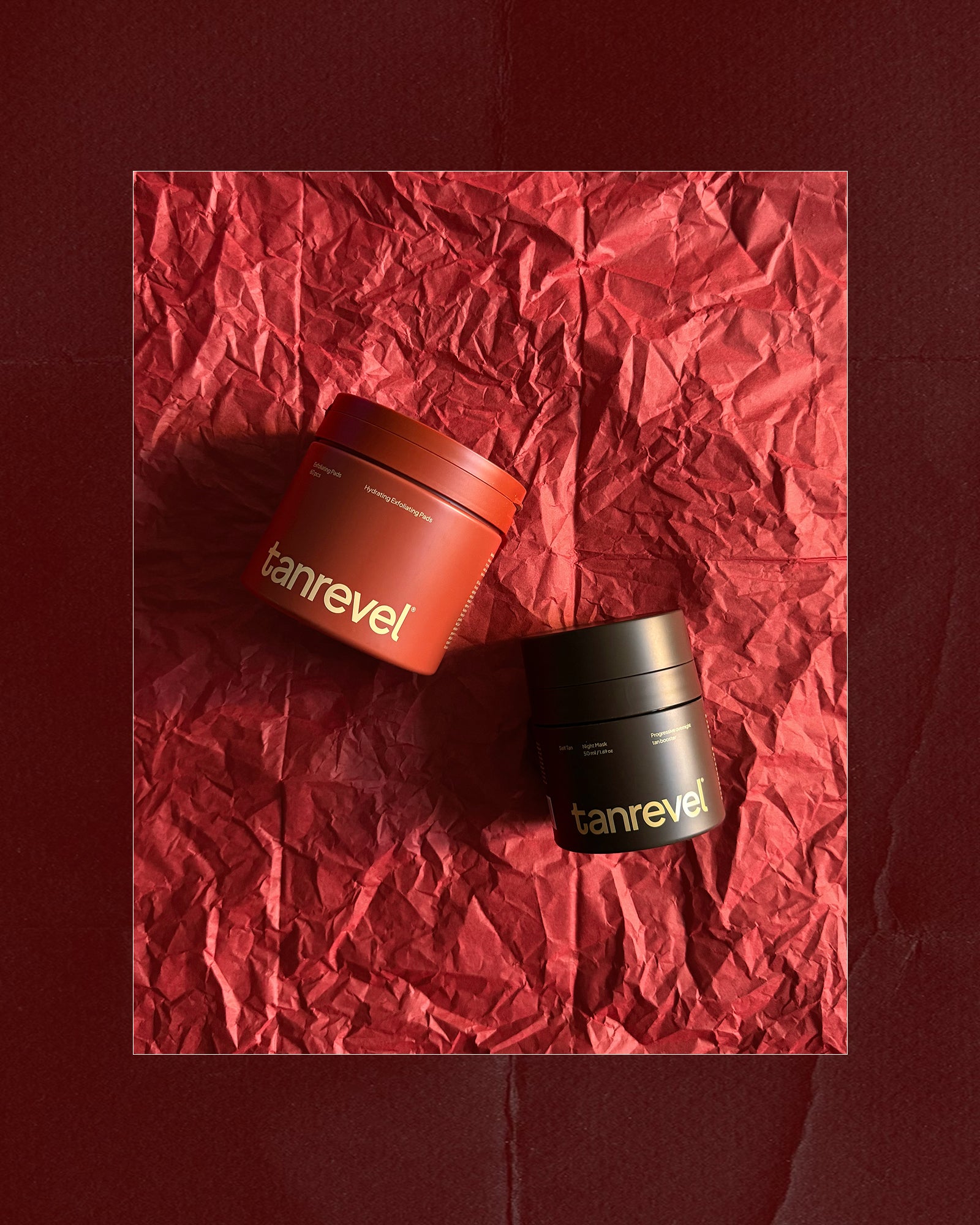 Prime & Sleep Tan Duo image