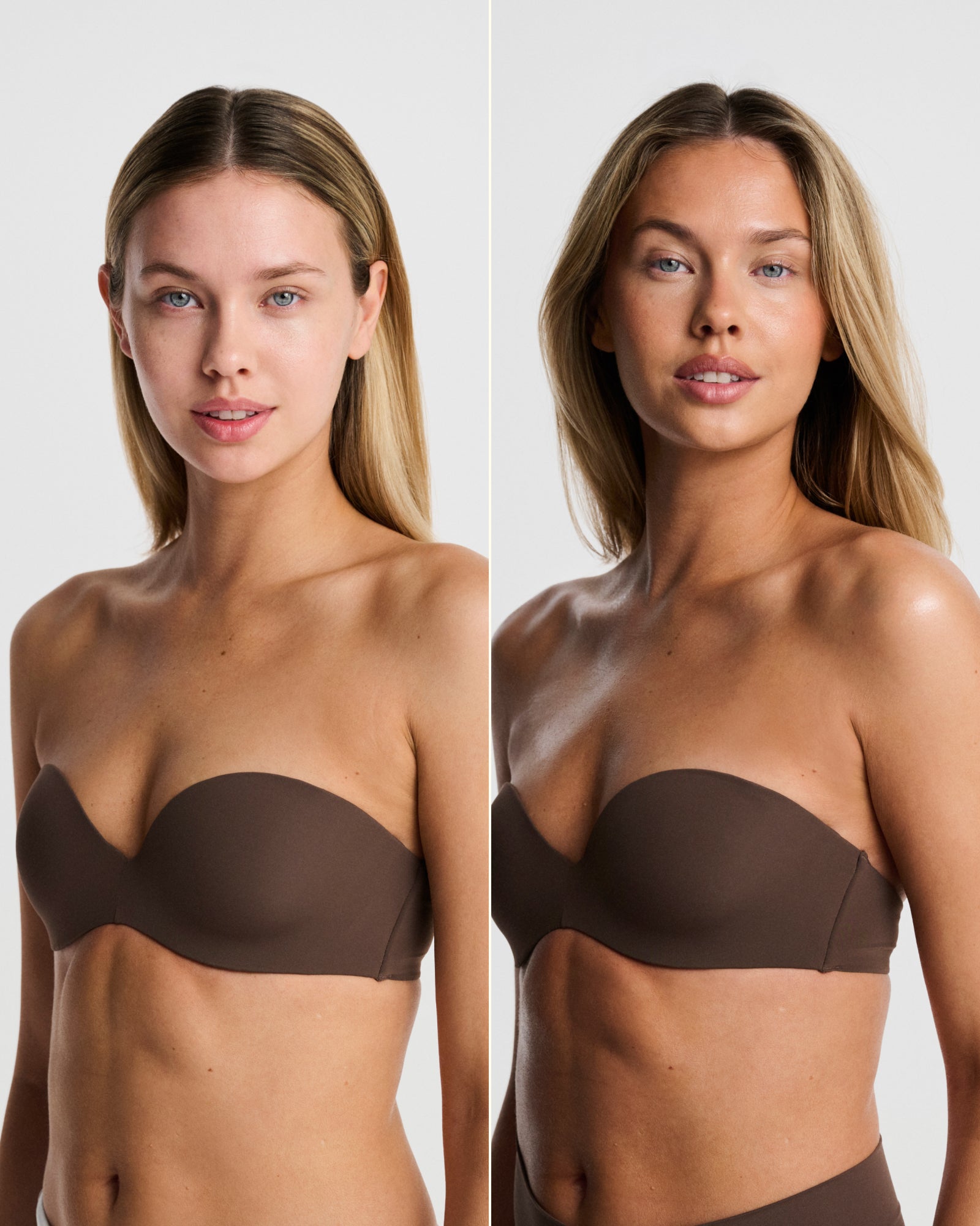 Spray Tan Formula Dark Cool image