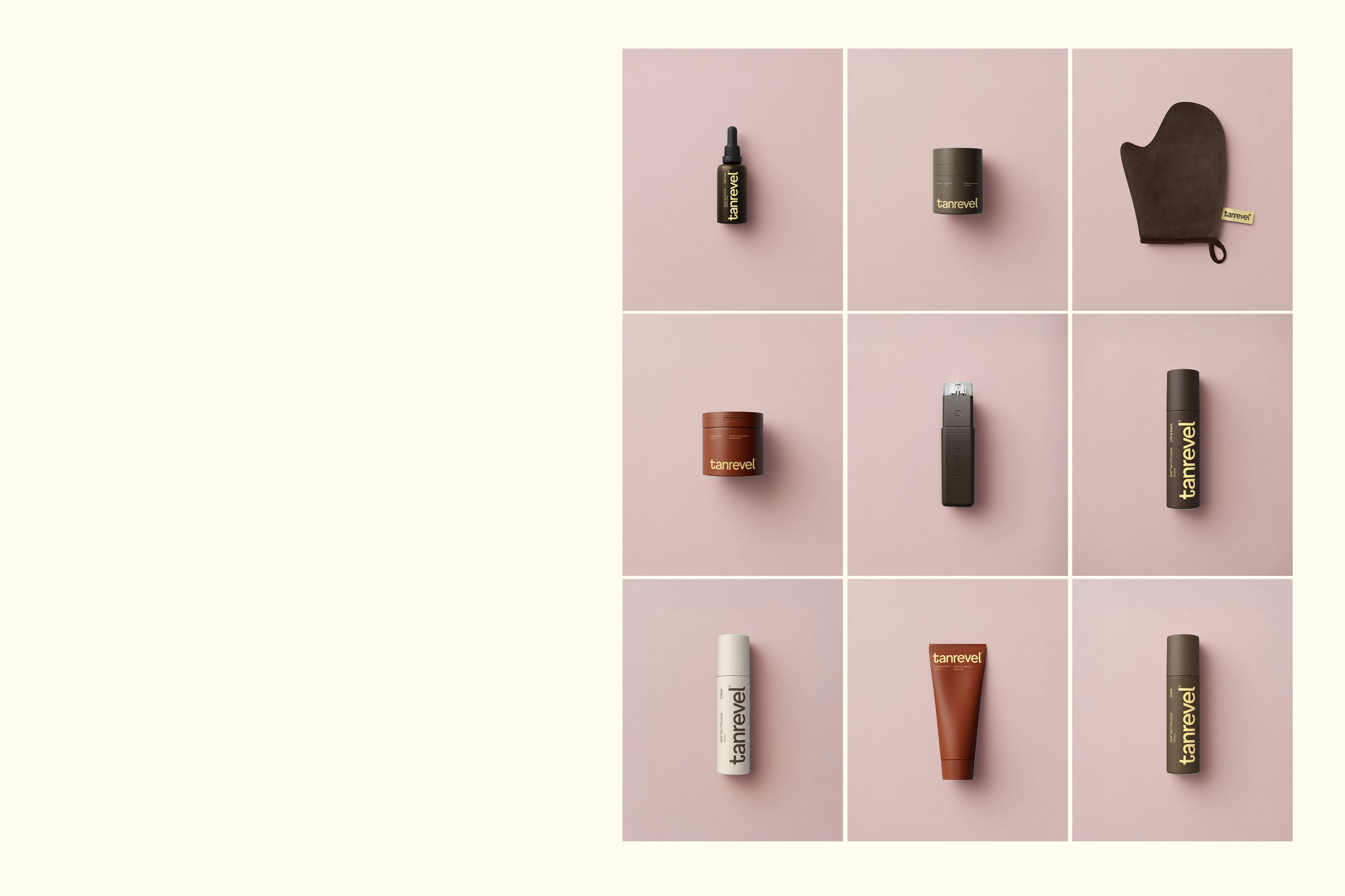 25% rabat på alle
enkeltprodukter hero image