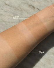 Self Tan Mousse Clear thumbnail image