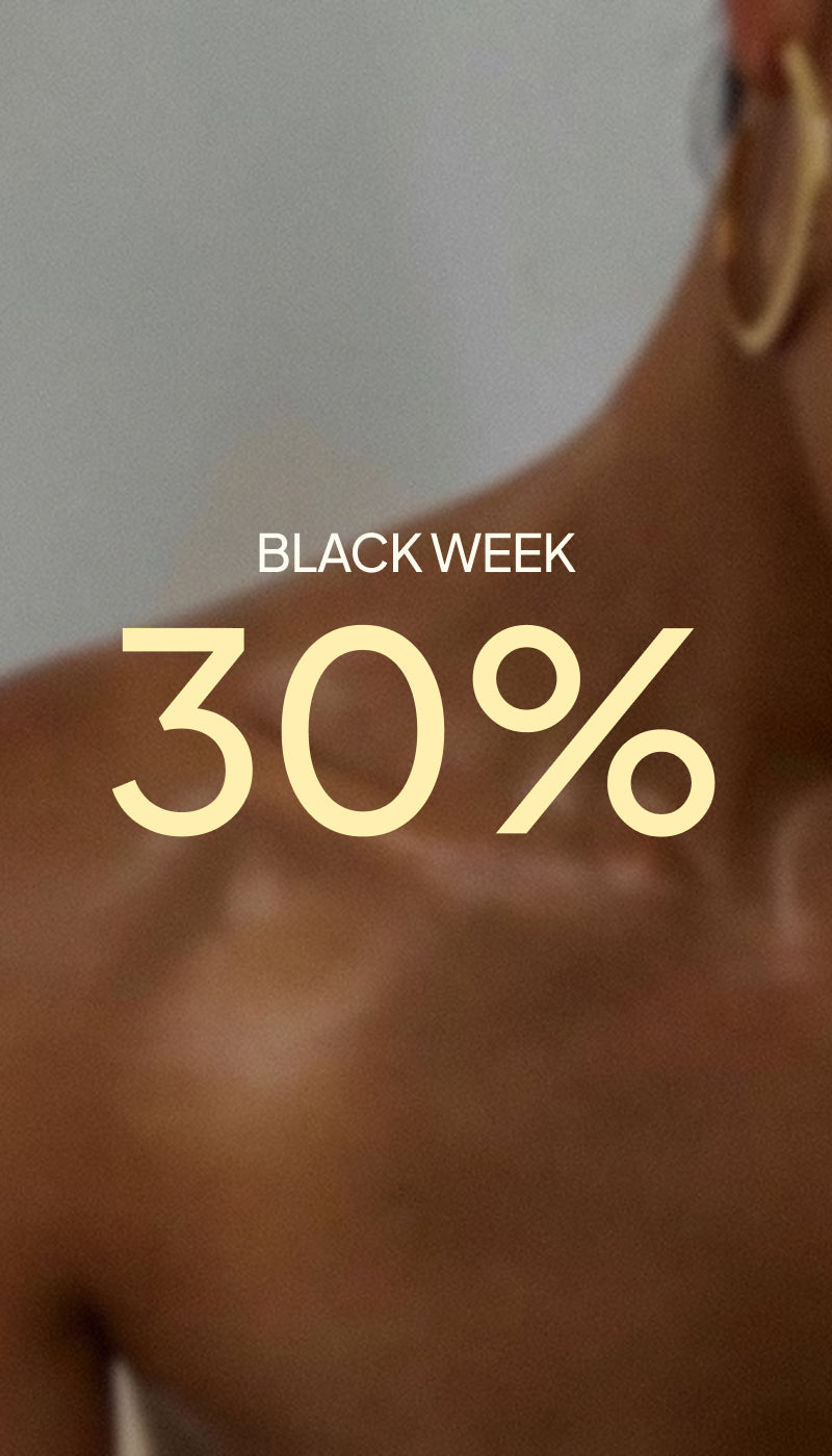 30% rabat på alt  hero image