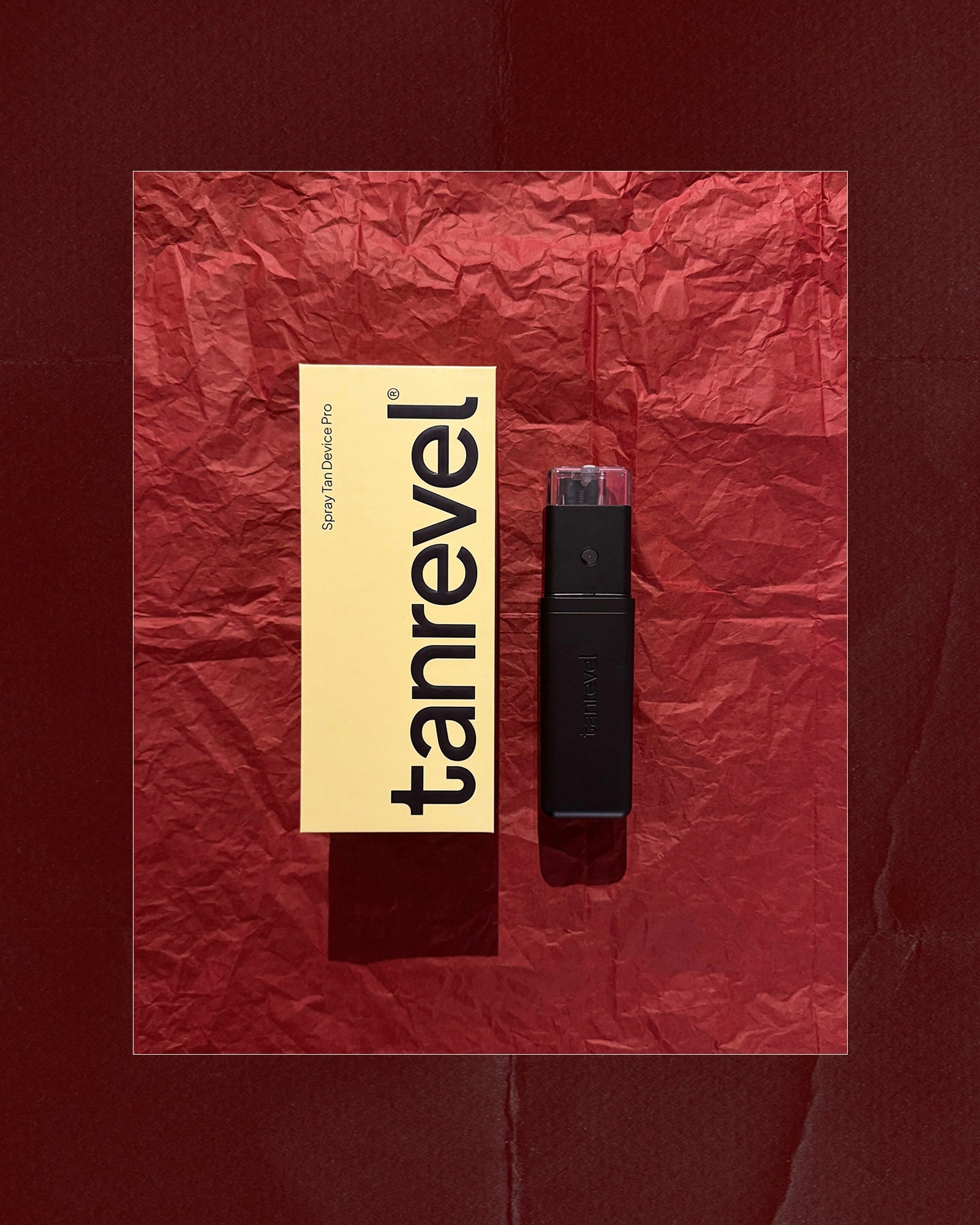 Spray Tan Device Pro card image